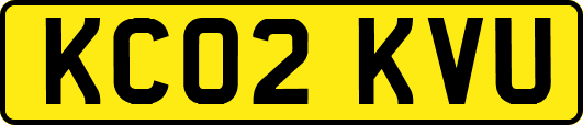 KC02KVU