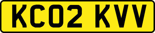 KC02KVV
