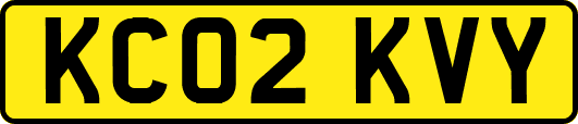 KC02KVY