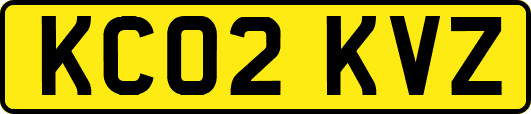 KC02KVZ