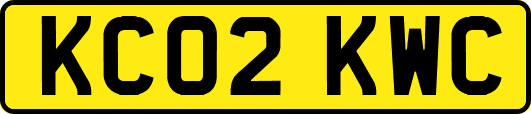 KC02KWC