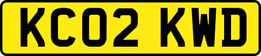 KC02KWD