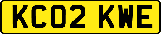 KC02KWE