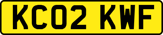 KC02KWF