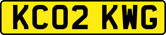 KC02KWG