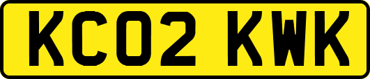 KC02KWK
