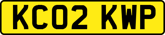 KC02KWP