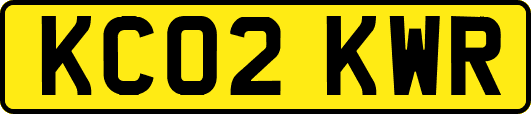 KC02KWR