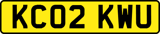 KC02KWU