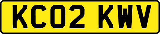 KC02KWV