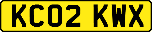 KC02KWX