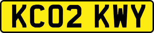 KC02KWY