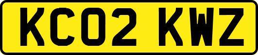 KC02KWZ