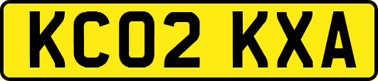 KC02KXA