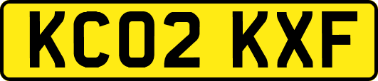 KC02KXF