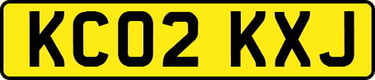 KC02KXJ