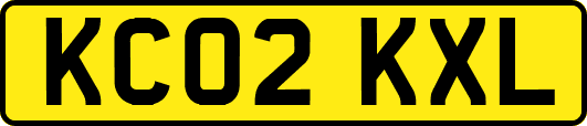 KC02KXL