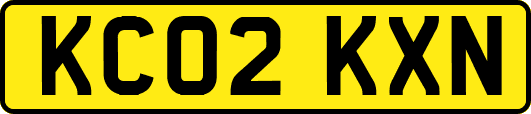 KC02KXN