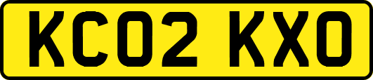 KC02KXO