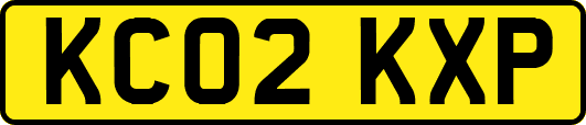 KC02KXP