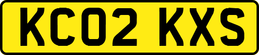 KC02KXS