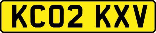 KC02KXV