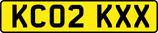 KC02KXX