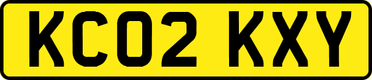 KC02KXY