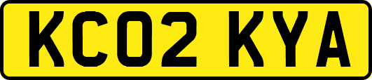 KC02KYA
