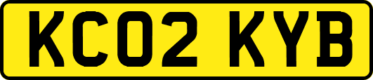 KC02KYB