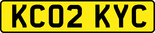 KC02KYC