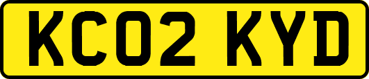 KC02KYD