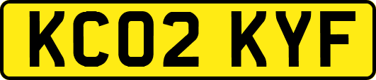 KC02KYF