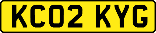 KC02KYG