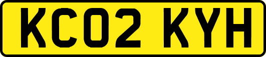 KC02KYH