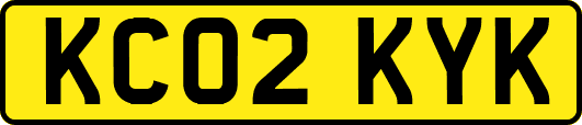 KC02KYK