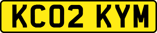 KC02KYM