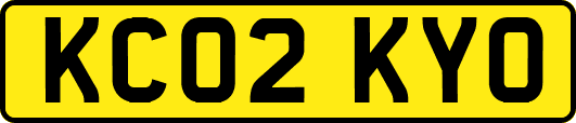KC02KYO