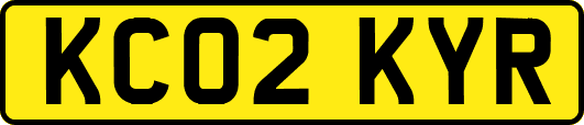 KC02KYR