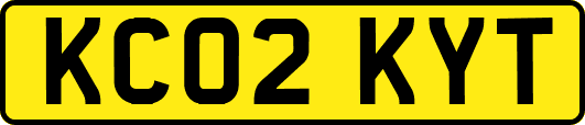 KC02KYT