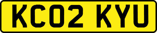 KC02KYU