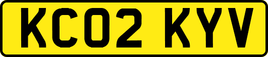 KC02KYV