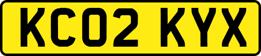 KC02KYX