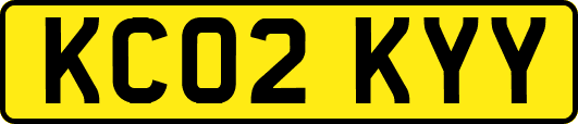 KC02KYY