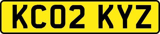 KC02KYZ