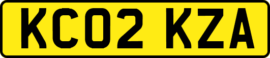 KC02KZA