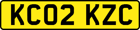 KC02KZC