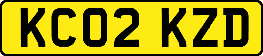 KC02KZD