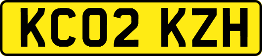 KC02KZH