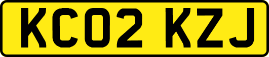 KC02KZJ
